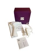 NEW Home Skinovation Silk’n Flash &amp; Go Permanent Face Body Hair Removal - $35.00