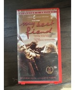 My Best Fiend (VHS, 2000) - $19.80