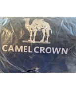 Camel Crown Double Self Inflating Sleep Mat - $838.03 MXN