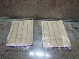 MORI SEIKI SL1A SL1 A FANUC 11T PARAMETER LIST PC TIMER PARAMETERS LIST ... - $57.64