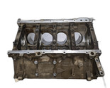 Engine Cylinder Block From 2013 Chevrolet Silverado 1500  5.3 12572048 - $1,049.95