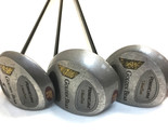 Golden bear Golf clubs Power curve drivers 120723 - £22.72 GBP