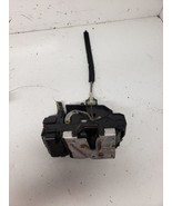 9-3       2006 Lock Actuator 1014390    - $118.70