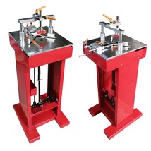 Picture Frame Joining Machine Manual Framing Machine Nail Corner Machine - $739.00