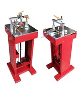 Picture Frame Joining Machine Manual Framing Machine Nail Corner Machine - $1,023.36 CAD