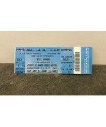 Bill Maher Concert Ticket Stub from the  4/21/2007 Show At the Hardrock LV - £6.77 GBP