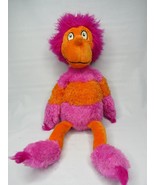 Kohls Cares Dr. Suess There&#39;s A Wocket In My Pocket Plush Stuffed Animal... - £7.52 GBP