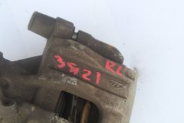2005-2010 VOLVO V50 REAR LEFT BRAKE CALIPER  R3821 image 9