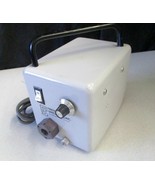 Fiber Optic Specialties Light Source - $71.83 CAD