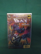 1994 DC - Batman: Shadow Of The Bat  #30 - 6.0 - $1.05