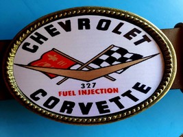 &lt;&lt;&gt; Epoxy Photo Buckle - $16.78