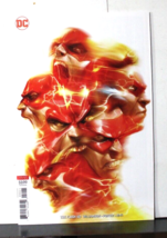 The Flash #50 Variant September 2018 - $6.51