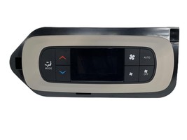 2021-2024 Chrysler Pacifica Overhead Rear Heat AC Climate Controls 6WL30... - $79.15