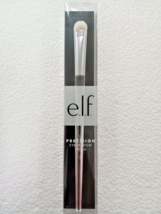 E.L.F. Precision Eyeshadow Brush Free Shipping - £4.62 GBP