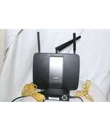 Linksys EA9200 Router with Gigabit/USB/ Ethernet cables / tested - $100.80 CAD