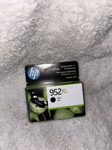 Brand New Genuine HP 952XL Black Ink Cartridge - £38.35 GBP