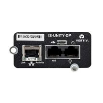 Vertiv Liebert IntelliSlot RDU101 - Network Card | Remote Management Ada... - $450.00+