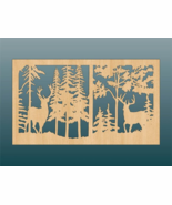 Laser Cut Wall Decor Svg Files - $25.98 CAD