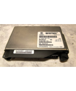 2003 Audi B6 A4 TCM TCU AMB coded transmission computer 8E0927156Q 2004 ... - $135.82 CAD