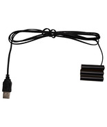 No More Batteries 3 AAA Replacement (Set of 3) - $48.44
