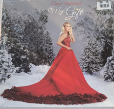 Carrie Underwood - My Gift - NEW Sealed Vinyl LP Album - £15.45 GBP