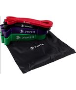 Driven Resistance Bands Set Strength Training Versatile Fitness - $24.99