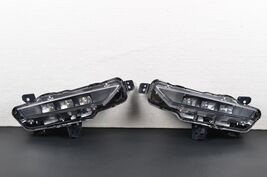2019-2025 Acura RDX / ILX LED Fog Light Lamp DRL Left &amp; Right SET Genuin... - $346.50