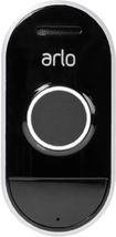 Audio Doorbell, White (AAD1001-100NAS) - £47.72 GBP