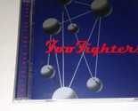 Foo Fighters: The Colour And The Shape CD (1997) - $12.51