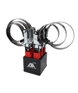 CTA Oil Filter Wrench Kit with Magnetic Stand (6 Piece) - $185.03 CAD