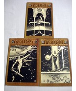 Twilight DC Comics Complete Series Book I, II, &amp; 3  Fine+ 1990 Howard Ch... - $13.69 CAD