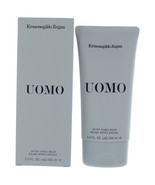 Zegna Uomo by Ermenegildo Zegna 5 oz / 150 ml after shave balm - $802.18 MXN