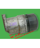 2010-2015 jaguar xf xfr x250 v8 5.0l engine motor oil fluid filter housi... - €68,58 EUR