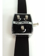 Vintage Par Golf Score Counter Watch - GOLFERS SCORER - Hong Kong - £7.31 GBP