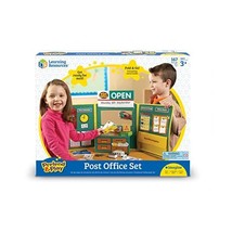 Learning Resources Pretend &amp; Play Post Office  - $98.00