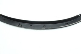 2003-2008 INFINITI FX35 FX45 REAR LEFT SIDE FENDER FLARE MOLDING H1888 image 15