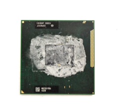 Intel Core i5-2450M 2.5GHz CPU Laptop Processor SR0CH - £7.43 GBP