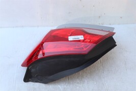 14-20 Impala 10th Gen GMX352 Outer Tail Light Taillight Lamp Passenger Right RH image 8
