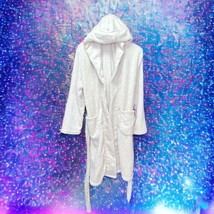 Summer &amp; Rose Cozy Robe - S/M New With Tags Msrp $70 - £27.65 GBP