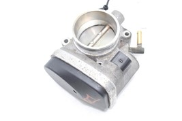Throttle Body S Supercharged Convertible Fits 02-08 MINI COOPER 72841 image 9