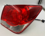 2011-2016 Chevrolet Cruze Passenger Side Tail Light Taillight OEM E02B40055 - $45.35