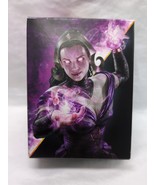 Magic The Gathering Liliana 2019 60ct Paper Deckbox - $15.83