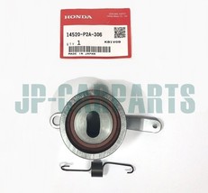 Honda Genuine Timing Belt Tensioner 14520-P2A-306 Civic CR-X Delsol Integra - £76.20 GBP
