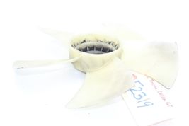 00-05 TOYOTA CELICA GT Radiator Cooling Fan Blade F2319 image 7