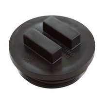 Pentair PacFab 195830 2&quot; All Purpose Plug with O-Ring - £16.26 GBP