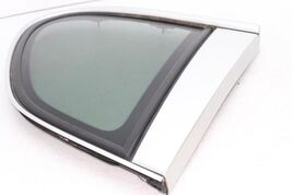 Driver Quarter Glass With Privacy Tint Fits 03-06 08-10 PORSCHE CAYENNE 21583 image 6