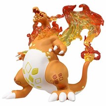 TAKARA TOMY Pokemon Moncolle Charizard (Kyodai Max Form)  - £23.52 GBP