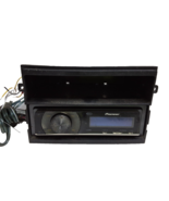 Pioneer DEH-P6000UB (Premier) CD Player/USB In Dash Receiver - $201.70 CAD