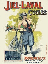 Decoration Poster.Home interior design.Room Wall art.Early French Bicycle.7032 - £14.28 GBP+