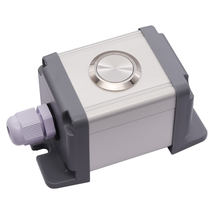 Mxuteuk 22Mm Momentary Push Button Switch Box Stainless Steel Metal 12V-24V DC 1 - £19.07 GBP